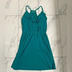 Victoria secret bra top dress